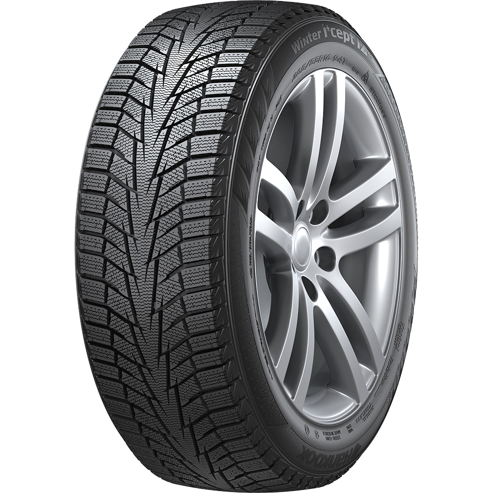 215/55R17 Hankook I*cept IZ2 W616 215/55R17 Hankook I*cept IZ2 W616