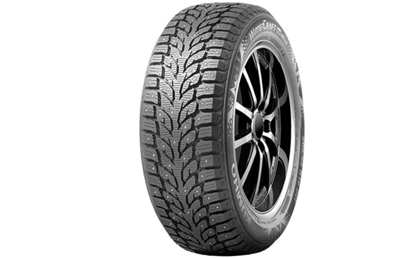 205/55R17 Kumho WinterCraft WI32 AD