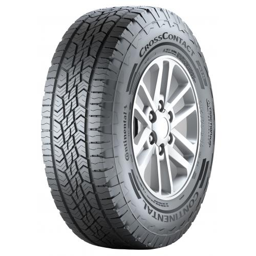 265/70R16 Continental CrossContact ATR 265/70R16 Continental CrossContact ATR