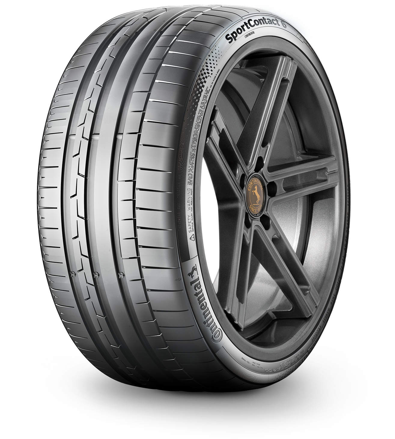 255/40R20 Continental SportContact 6 FR MO1 255/40R20 Continental SportContact 6 FR MO1