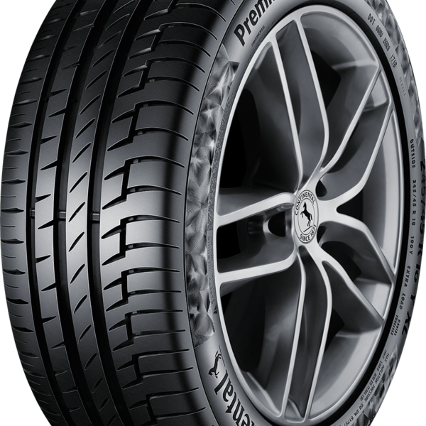 255/55R19 Continental PremiumContact 6 FR AO