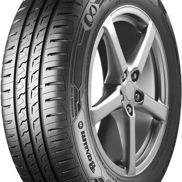 205/65R15 BARUM Bravuris 5