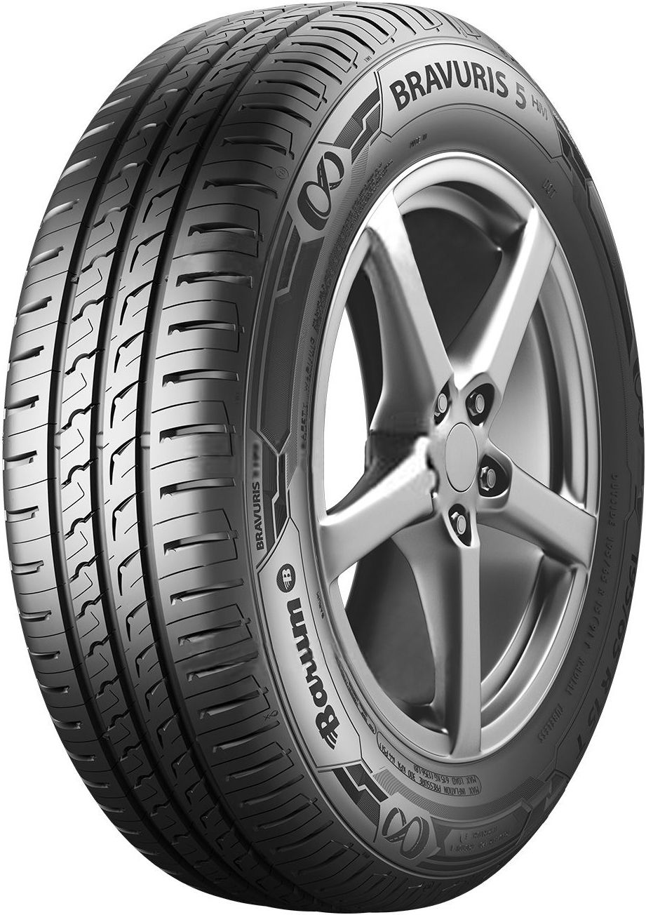 205/65R15 BARUM Bravuris 5 205/65R15 BARUM Bravuris 5