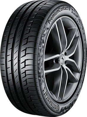 235/55R17 Continental PremiumContact 6 235/55R17 Continental PremiumContact 6