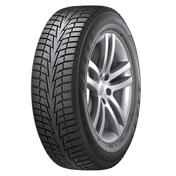 255/50R19 Hankook I*cept X RW10 255/50R19 Hankook I*cept X RW10