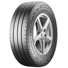 215/60R17C Continental VanContact Eco 215/60R17C Continental VanContact Eco