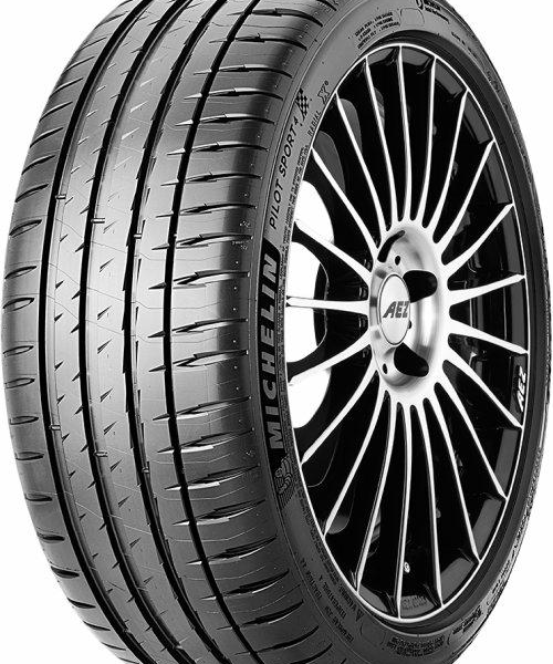 285/40R21 MICHELIN Pilot Sport 4