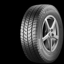 215/75R16C Continental VanContactViking 215/75R16C Continental VanContactViking