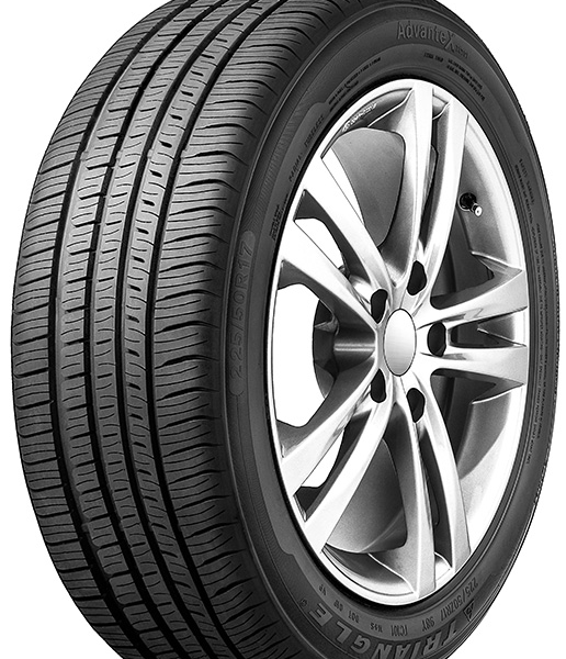 215/65R16 TRIANGLE ADVANTEX TC101