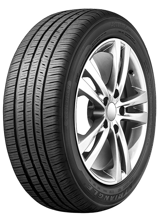215/65R16 TRIANGLE ADVANTEX TC101 215/65R16 TRIANGLE ADVANTEX TC101