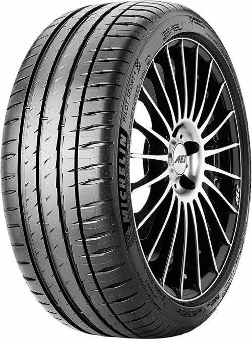 275/40R21 MICHELIN Pilot Sport 4 275/40R21 MICHELIN Pilot Sport 4