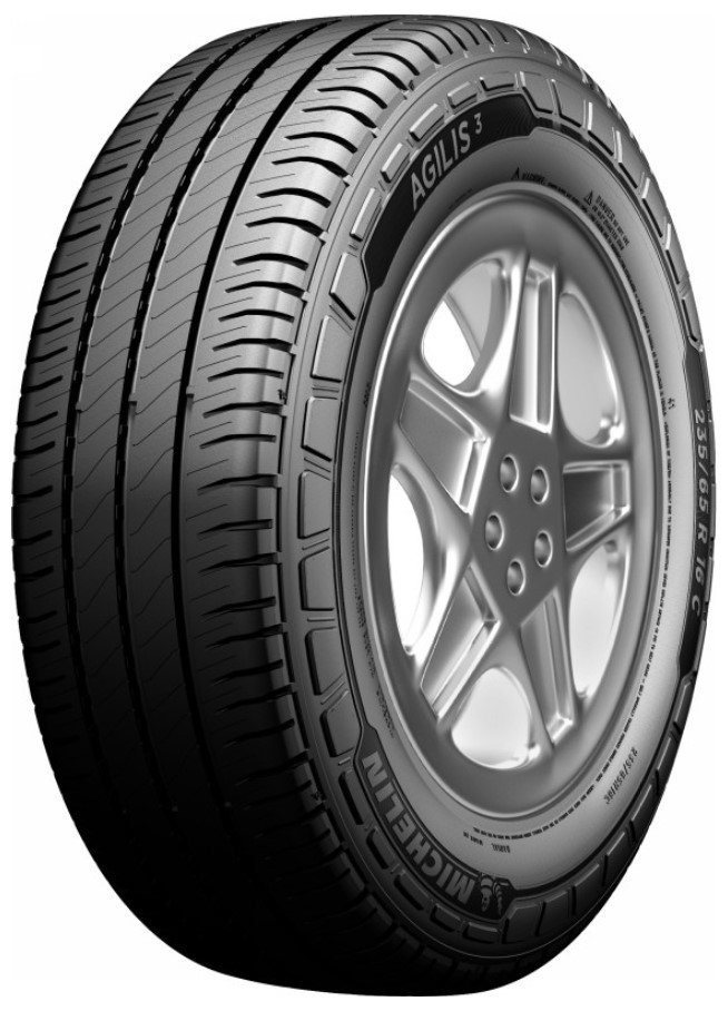 225/70R15C MICHELIN Agilis 3 225/70R15C MICHELIN Agilis 3