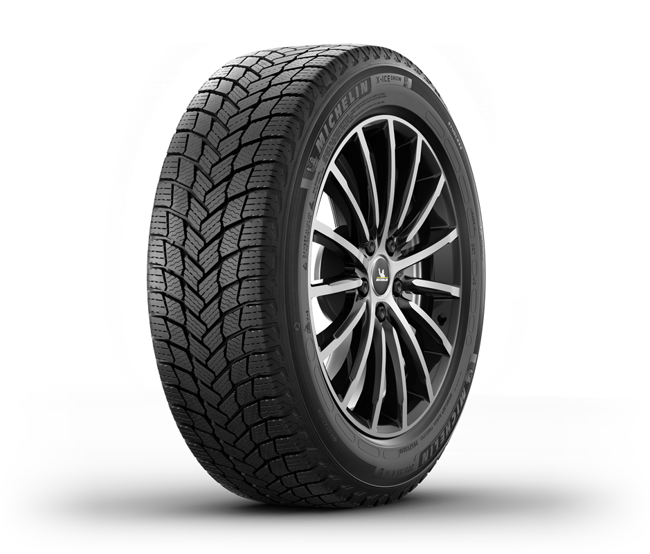 245/45R18 MICHELIN X-ICE SNOW 245/45R18 MICHELIN X-ICE SNOW