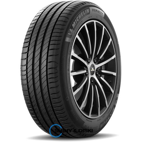 205/55R17 MICHELIN Primacy 4 205/55R17 MICHELIN Primacy 4