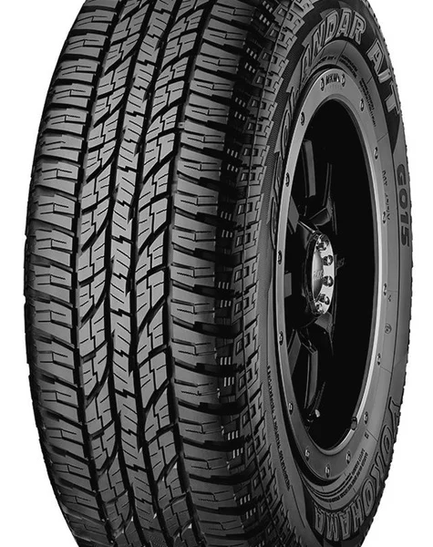 265/65R17 Yokohama GEOLANDAR AT G015