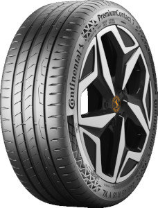 215/65R16 Continental PremiumContact 7 215/65R16 Continental PremiumContact 7