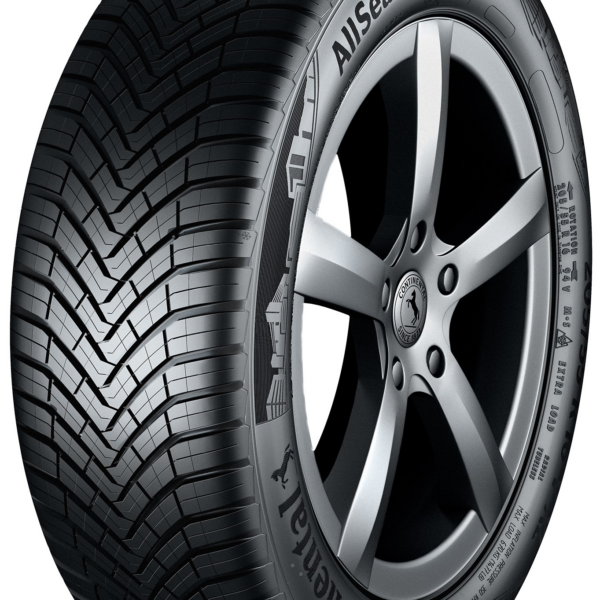 235/55R18 Continental AllSeasonContact