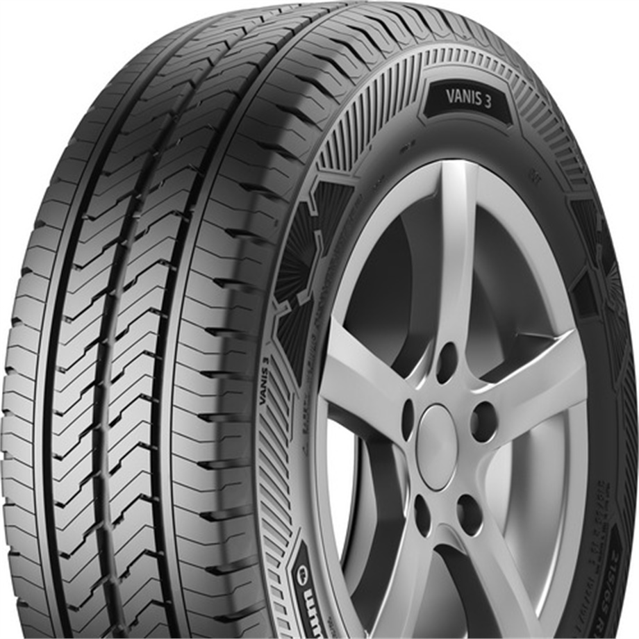 195/75R16C BARUM Vanis 3 195/75R16C BARUM Vanis 3