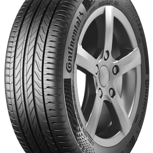 235/40R18 Continental UltraContact FR