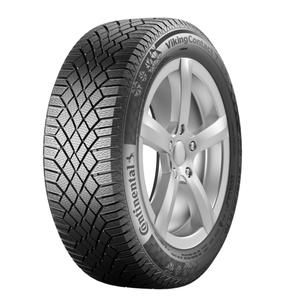 315/35R22 Continental VikingContact 7 FR EV