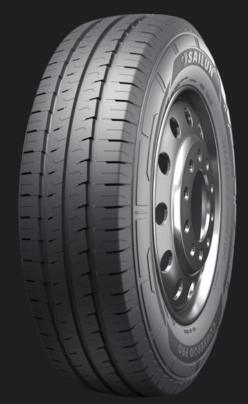 225/70R15C Sailun COMMERCIO PRO 225/70R15C Sailun COMMERCIO PRO