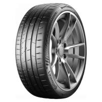 275/40R19 Continental SportContact 7 FR MO1 275/40R19 Continental SportContact 7 FR MO1