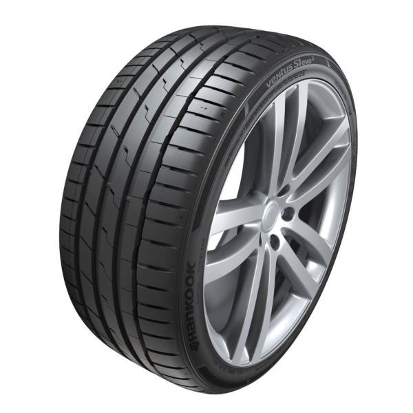 255/40R20 Hankook Ventus S1 Evo3 K127