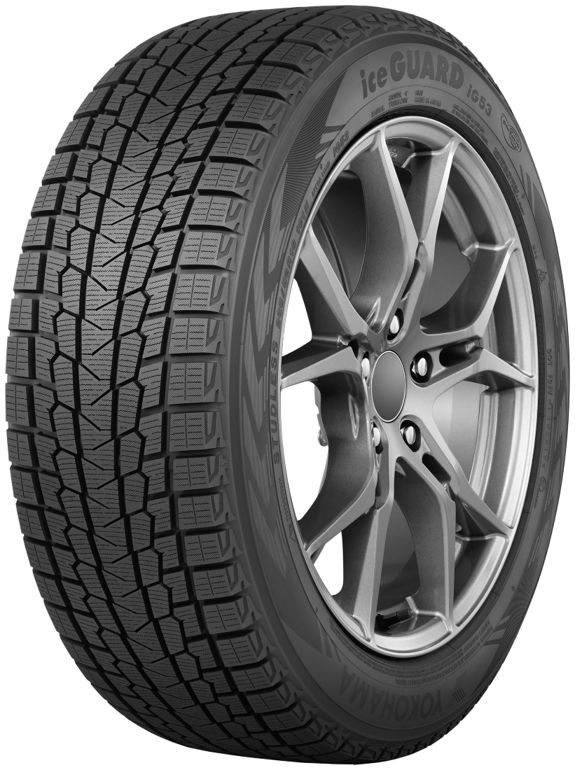 255/40R20 Yokohama IG53 MS 255/40R20 Yokohama IG53 MS