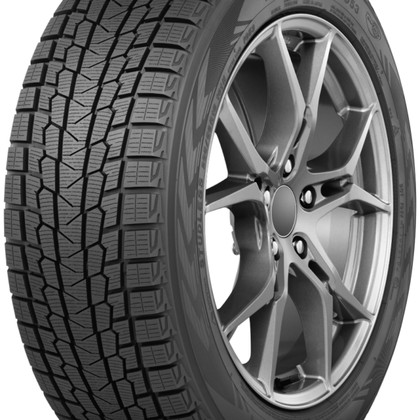 215/60R16 Yokohama IG53 MS