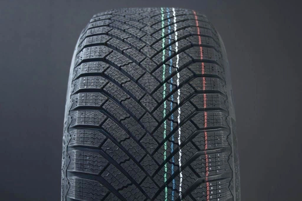 245/45R19 Continental VikingContact 8 EV 245/45R19 Continental VikingContact 8 EV