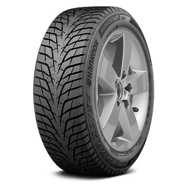 205/55R17 Hankook I*cept IZ3 W636 205/55R17 Hankook I*cept IZ3 W636