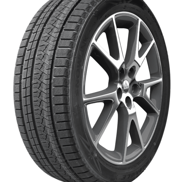 265/60R18 TRIANGLE PL02 MS