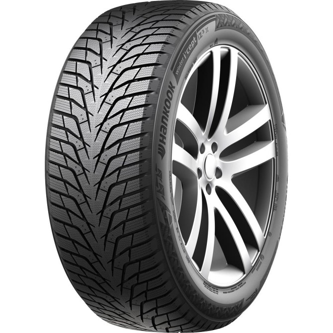 255/55R19 Hankook I*cept IZ3X W636A 255/55R19 Hankook I*cept IZ3X W636A
