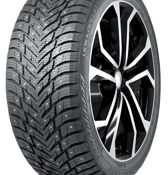 225/50R18 Nokian HKPL10 AD