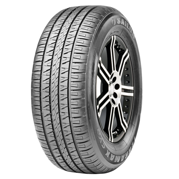 245/70R16 Sailun TERRAMAX CVR