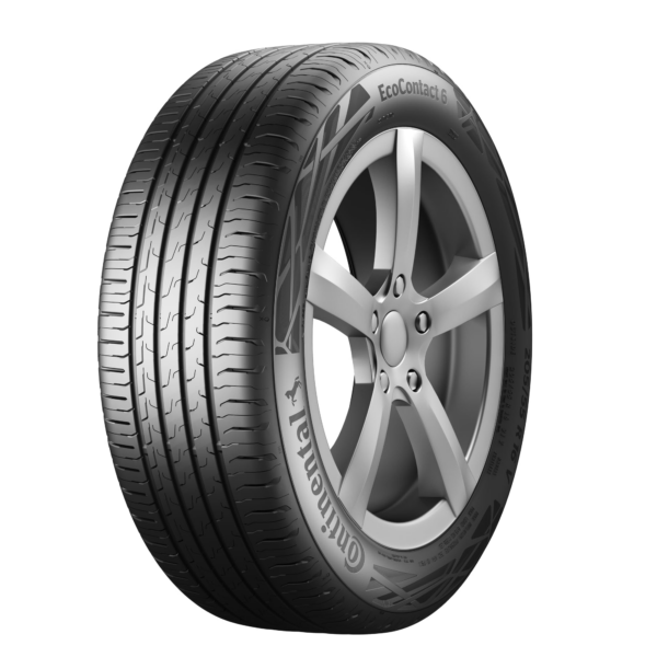 205/55R16 Continental EcoContact 6 A A 71db