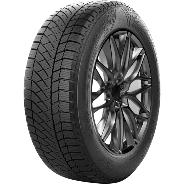 235/55R17 BARUM Polaris North 6 FR EV