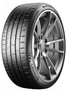 255/45R19 Continental SportContact 7 FR 255/45R19 Continental SportContact 7 FR