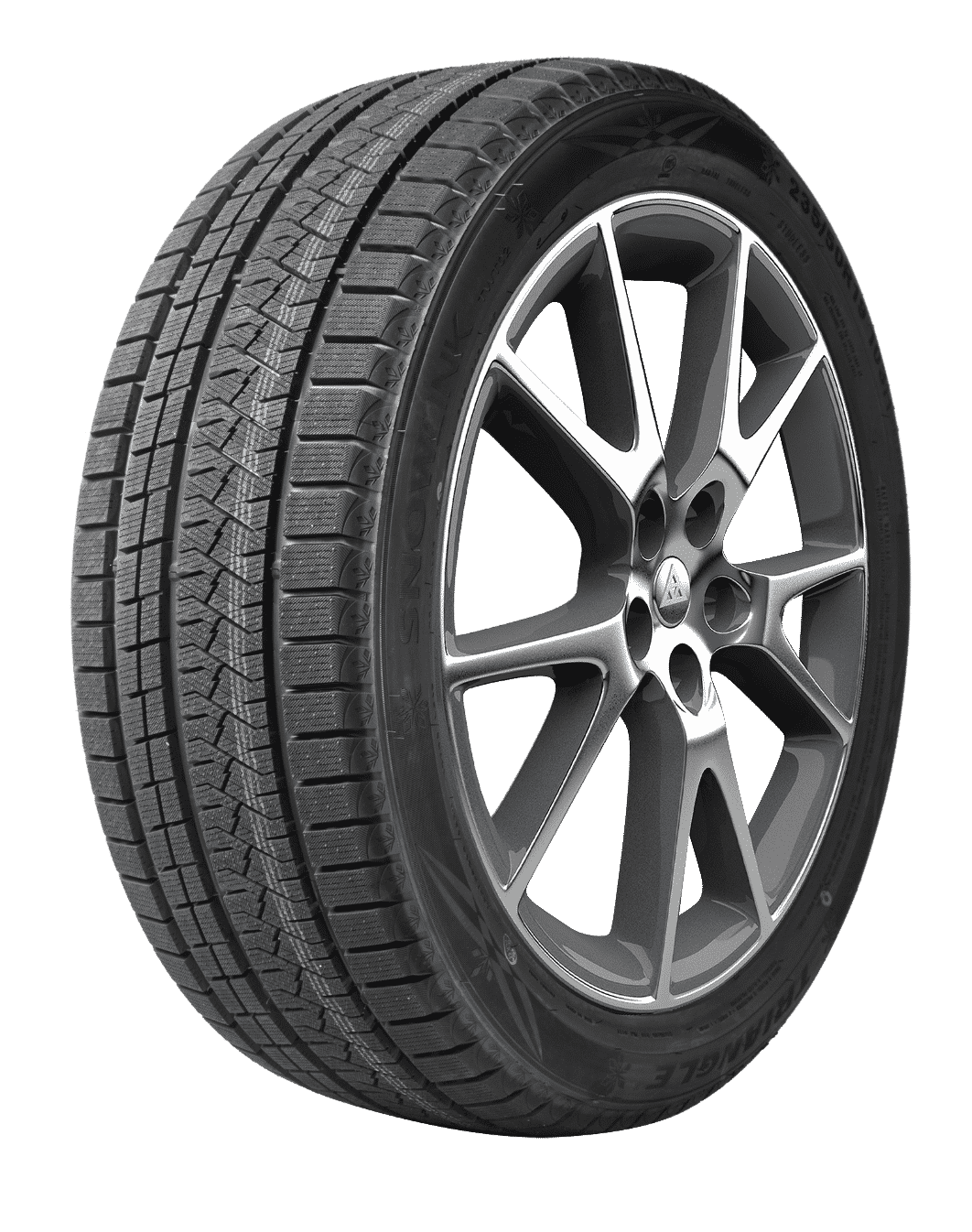 235/55R19 TRIANGLE PL02 MS 235/55R19 TRIANGLE PL02 MS