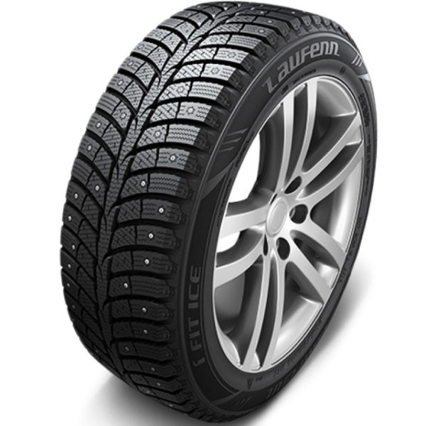 235/55R18 Laufenn LW71 AD
