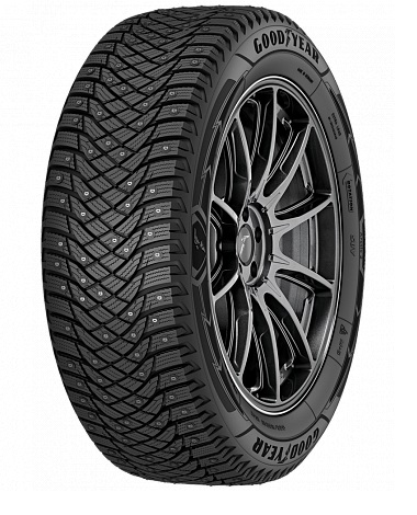 215/65R16 GoodYear UG ARCTIC 2 AD 215/65R16 GoodYear UG ARCTIC 2 AD
