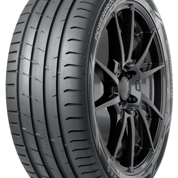 265/50R20 Nokian Powerproof 1