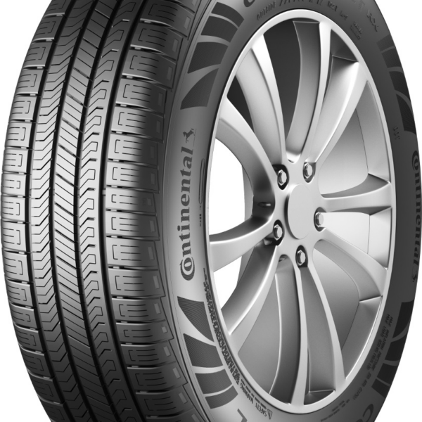 265/55R19 Continental CrossCont RX FR