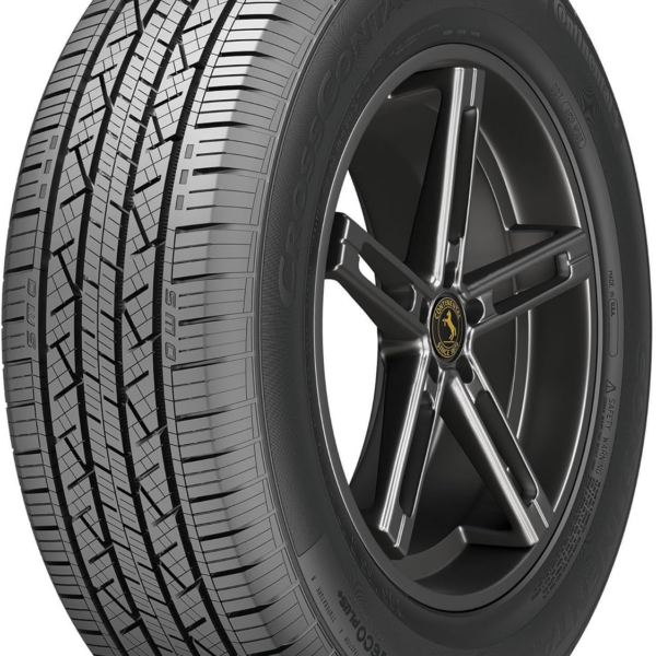 255/60R18 Continental CrossContact HT