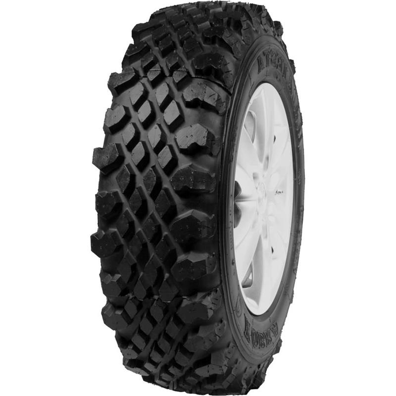 215/85R16 MALATESTA KOBRA TRAC 108S M+S 215/85R16 MALATESTA KOBRA TRAC 108S M+S