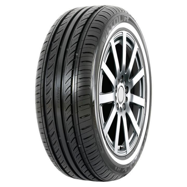 235/70R15 VITOUR GALAXY R1 103H RWL DOT22