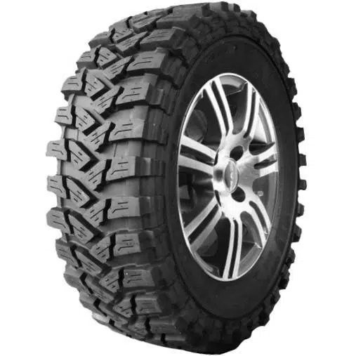 285/75R16 MALATESTA KODIAK 126S 3PMSF M+S 285/75R16 MALATESTA KODIAK 126S 3PMSF M+S