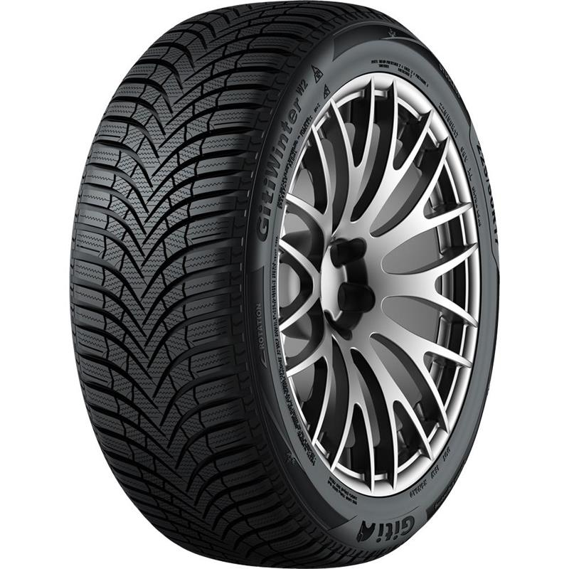 215/50R18 GITI GITIWINTER W2 SUV 92V RP Studless DBB71 3PMSF M+S 215/50R18 GITI GITIWINTER W2 SUV 92V RP Studless DBB71 3PMSF M+S