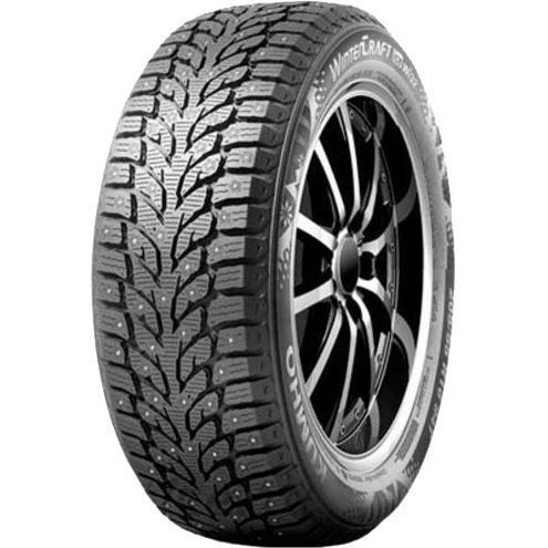 225/55R19 KUMHO WI32 99H Studded 3PMSF M+S 225/55R19 KUMHO WI32 99H Studded 3PMSF M+S