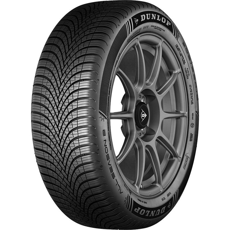 235/50R18 DUNLOP ALL SEASON 2 101V XL MFS CBB71 3PMSF M+S 235/50R18 DUNLOP ALL SEASON 2 101V XL MFS CBB71 3PMSF M+S
